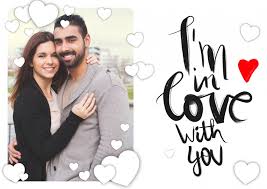 Your say i love you with a free ecard from open me. Create Your Own I Love You Photo Cards Free Printable Templates Printed Mailed For You Photo Cards Photo Postcards Greeting Cards Online Sevice Postcard App