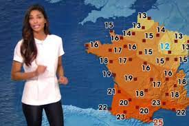 Born august 7, 1942) is a brazilian composer, singer, guitarist, writer, and political activist. Video Tatiana Silva La Nouvelle Presentatrice Meteo De Tf1 Fait Ses Debuts