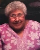 Josephine Bochicchio Obituary (2016)