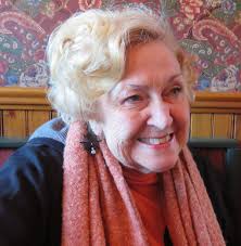 For WAC, Army role was an adventure