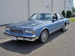 photo gallery classiccars com chevy caprice classic caprice classic chevy