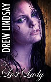 A Lost Lady (Ben Hood Thrillers, #8) by Drew Lindsay