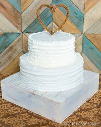 Cake Search Results Hobby Lobby Love Is Sweet Cake Rustic Wedding Decor