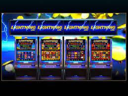 Lightning Slots : Are Lightning Box's slots dazzling?