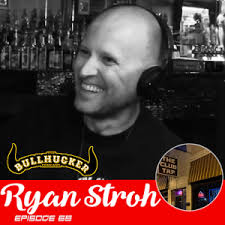 Episode 69 Ryan Stroh. Skin Flix night at the retirement home.