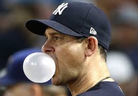 Yankees payroll: Here are all former major leaguers in organization