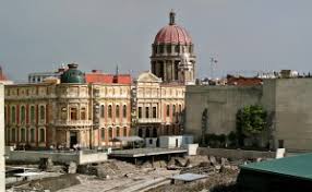 But the chocolate of today is little like the chocolate of. 48 Hours In Mexico City What To Do And Where To Go World Archaeology