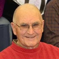 Wesley Downs Luce Obituary