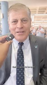 FSCJ is excited to welcome Jerry Thor as our new athletic director. Jerry  will provide leadership and oversight for our seven competitive teams, five  fitness centers, intramural events and the Outdoor Education