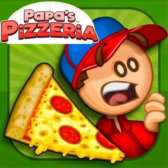 Your Game