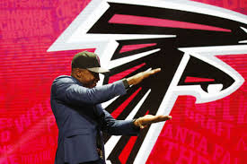 2016 Nfl Draft Atlanta Falcons Depth Chart Post Draft
