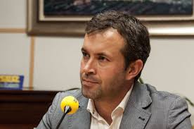 Julio Millán: "Hay que pasar de las palabras a los hechos"