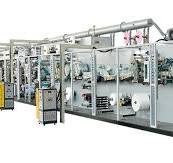 China Sanitary Napkin Machine Spare Parts Manufacturers and ...