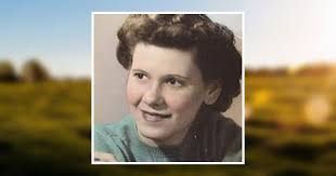 Jean M. Anderson Obituary July 20, 2015