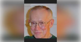 Obituary information for Thomas R. McFeeley