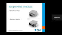 Terminal Unit Applications, Designs, Sizing, & Selections by Titus