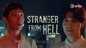 STRANGER FROM HELL | Trailer | Now on Viu - YouTube