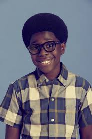 Elisha Williams's Instagram, Twitter & Facebook