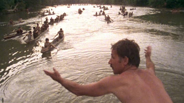 BURDEN OF DREAMS | Austin Film Society