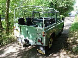 Image result for Java Green 1982 Land Rover