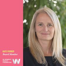 BC Women's Health Foundation