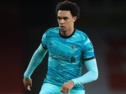 Get the latest on the english defender. Liverpool S Trent Alexander Arnold Proves A Point After England Snub The Independent