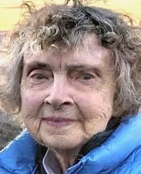 Elaine Sergeant Obituary (2025)