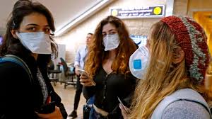 Image result for Coronavirus Continues to Escalate
