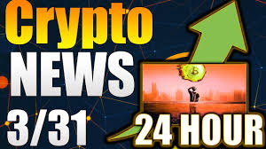 Cryptocurrency news today play an important role in the awareness and expansion of of the crypto industry, so don't miss out on all the buzz and stay in the known on all the latest cryptocurrency news. Cryptocurrency News Now Huge Crypto News Today Crypto News Now Crypto News Alerts 3 31 Auditoriar