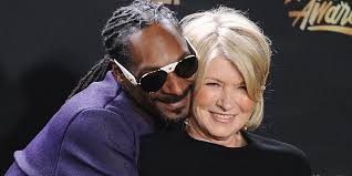 Penney interfered with a deal between rival macy's and martha stewart living omnimedia. This Is The Real Story Of How Martha Stewart And Snoop Dogg Became Bffs