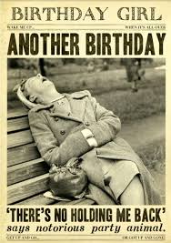 Humorous 50th Birthday Wishes For A Lady Pin By Betty Garza On Birthday Wishes Verjaardagswensen Funny Birthday Pictures Funny Birthday Cards Happy Birthday Funny