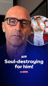 "It's a blow to the team and a HUGE blow to the individual" 🤕 Nasser  Hussain reacts to Mark Wood being ruled out for the rest of the Ashes 💭