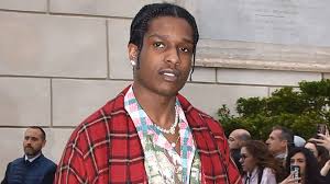 I'm here to break boundaries, man. Asap Rocky Sweden The Rapper Ignored His Social Responsibility Until He Began To Suffer Too British Gq
