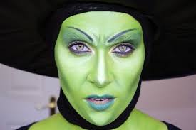 Pin Auf Hexen Make Up