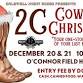 2C Cowboy Christmas