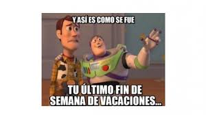 Otros memes que te pueden interesar. Memes Para Alumnos Profesores Y Padres Para Sobrevivir A La Vuelta Al Cole