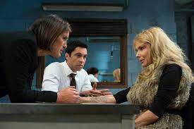 This series follows the special victims unit, a specially trained squad of detectives in the n.y.p.d., who investigate sexually related crimes. Law Order Special Victims Unit Wednesday S Child Tv Episode 2014 Imdb