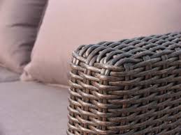 You can find any furniture made in rattan is big as tables, chairs, sofas, beds, chaise lounge, hanging chairs, and even lamps. Dasversandhaus24 De Rattan Lounge Sofa 140cm Couch Futon Couchgarnitur Braun Gartenmobel Klassisch Modern Oder Lounge Alles Versandkostenfrei