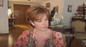 Tendría que haber quedado en el ámbito familiar. Andrea Del Boca Ultimas Noticias De Andrea Del Boca Temas En La Voz Del Interior