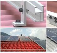 125KW 125KVA Solar Panel System_Three Phase Solar ...