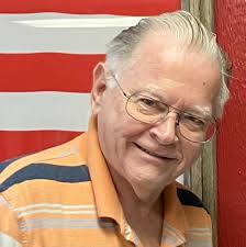 Major Henderson Obituary