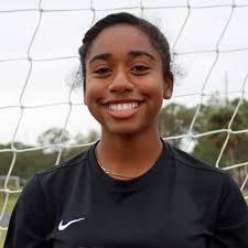 Robinson Girls Soccer Roster (2022-23)