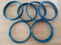 Torch Ring MM0539783 of GP220 Cone Crusher Replacements Spare Parts