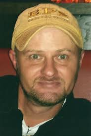 Michael Blake Holden