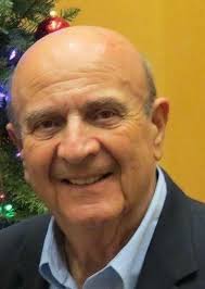 Robert Morelli Obituary