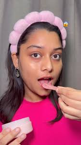 PDRN eye patches now?!🍣, The dreamiest girliest pink eye patches in town  by @abib.global 💖, Now available