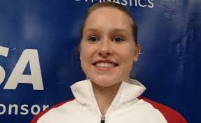 NCAA Women's Gymnastics NLI Signing Week for the Class of 2013!