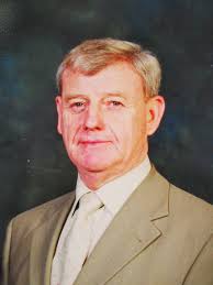 Death Notice of Tom Jackson (Newcastle, Galway)