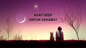 Berminat untuk mengetahui lebih lanjut tentang medical card keluarga dan hibah aia public takaful, boleh singgah ke ig. Ayat Deep Untuk Kawan Sentap Habis Youtube