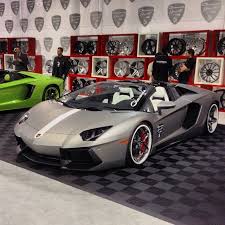 Lamborghini Aventador Grey Black White Interior White Lip Wheels Giovanna Lamborghini Aventador Black And White Interior Lamborghini